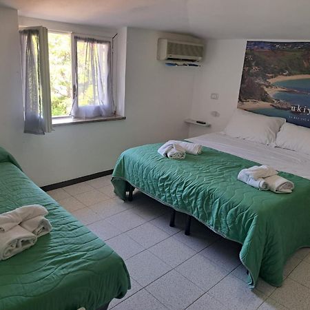 Hotel Umberto リカーディ エクステリア 写真