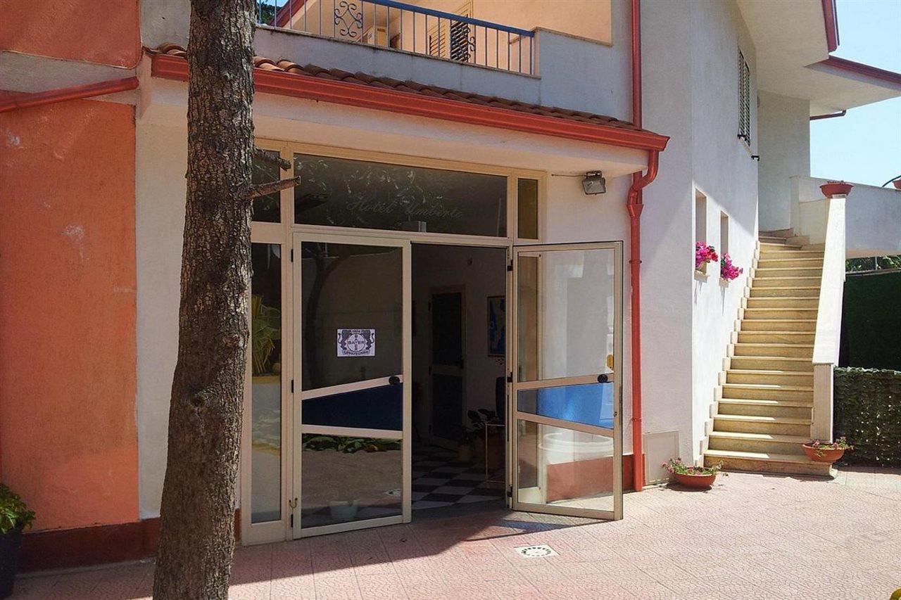 Hotel Umberto リカーディ エクステリア 写真