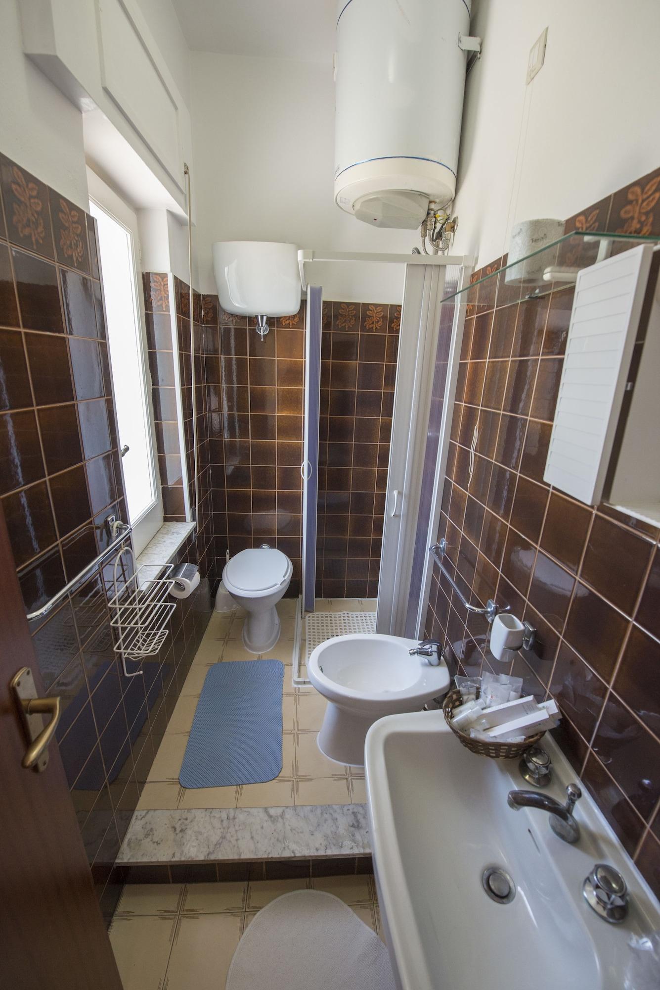Hotel Umberto リカーディ エクステリア 写真