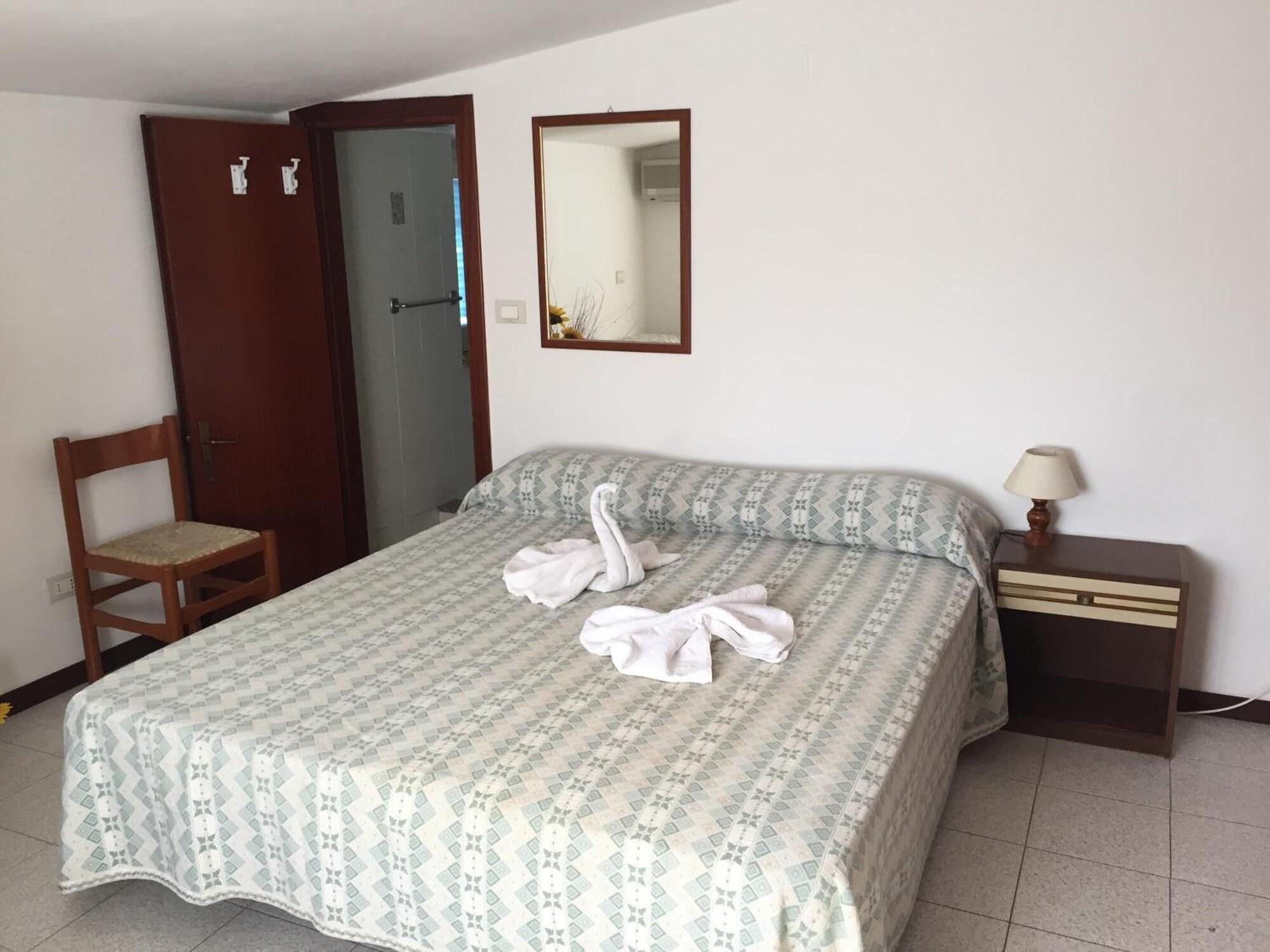 Hotel Umberto リカーディ エクステリア 写真