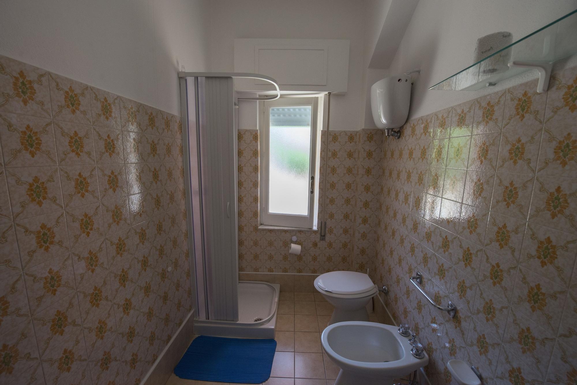 Hotel Umberto リカーディ エクステリア 写真