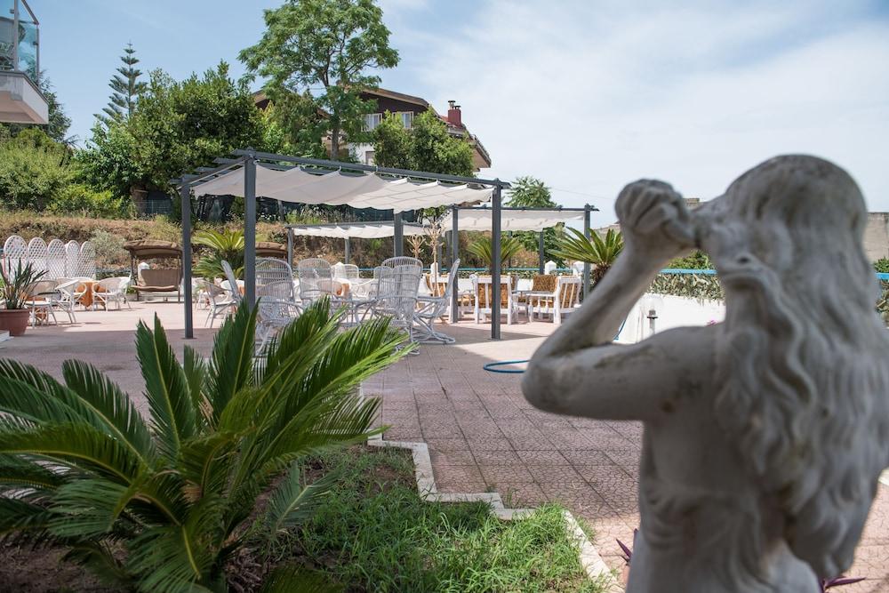 Hotel Umberto リカーディ エクステリア 写真