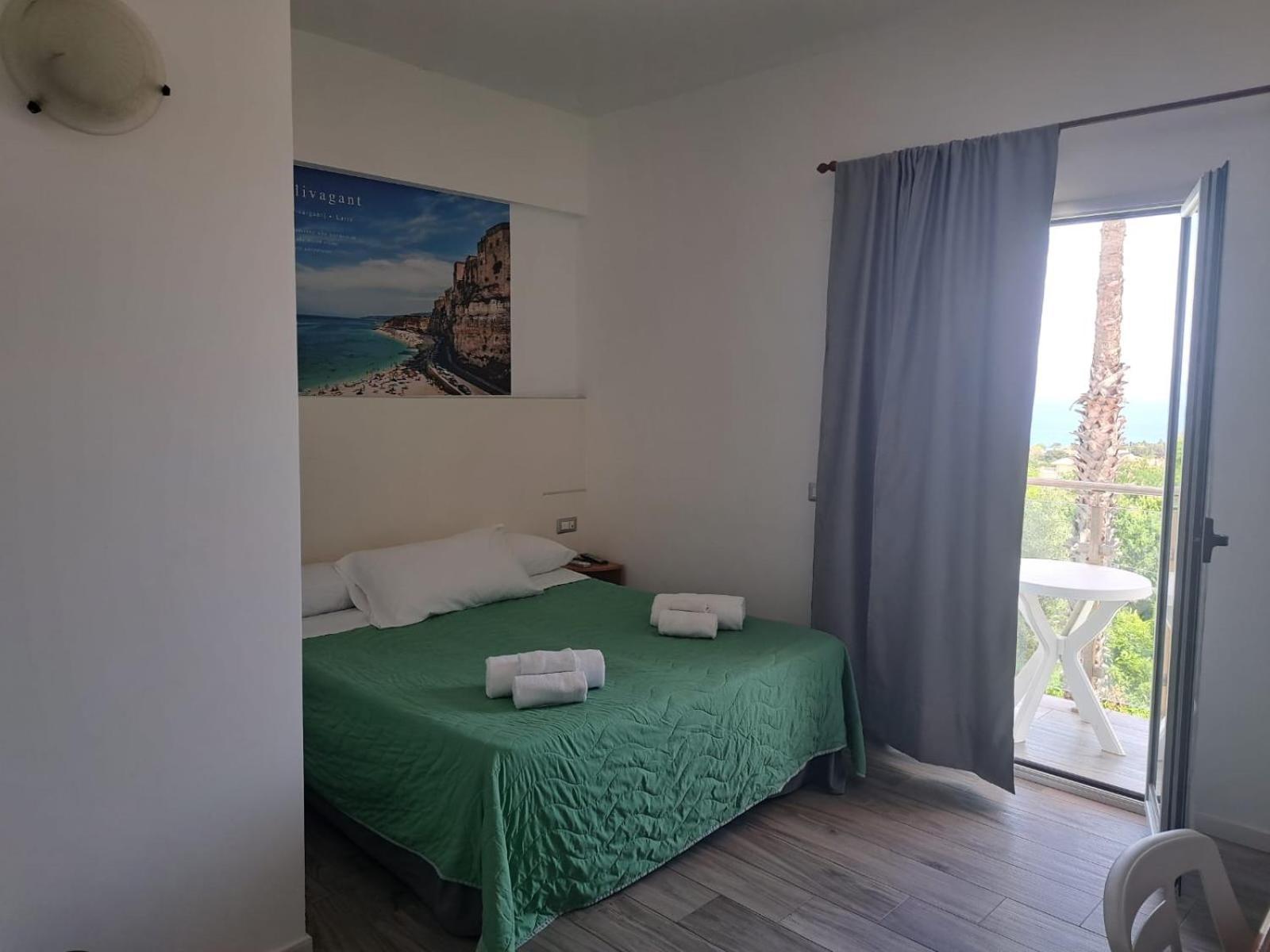 Hotel Umberto リカーディ エクステリア 写真
