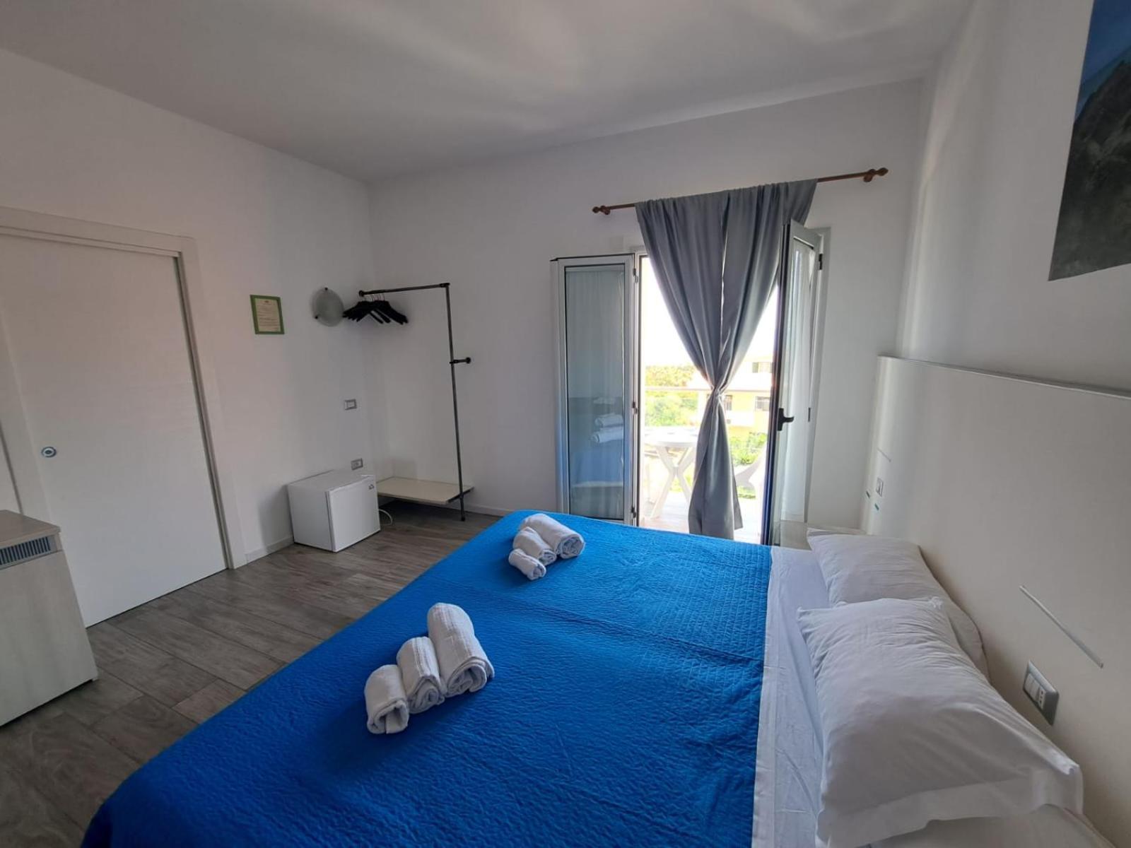Hotel Umberto リカーディ エクステリア 写真