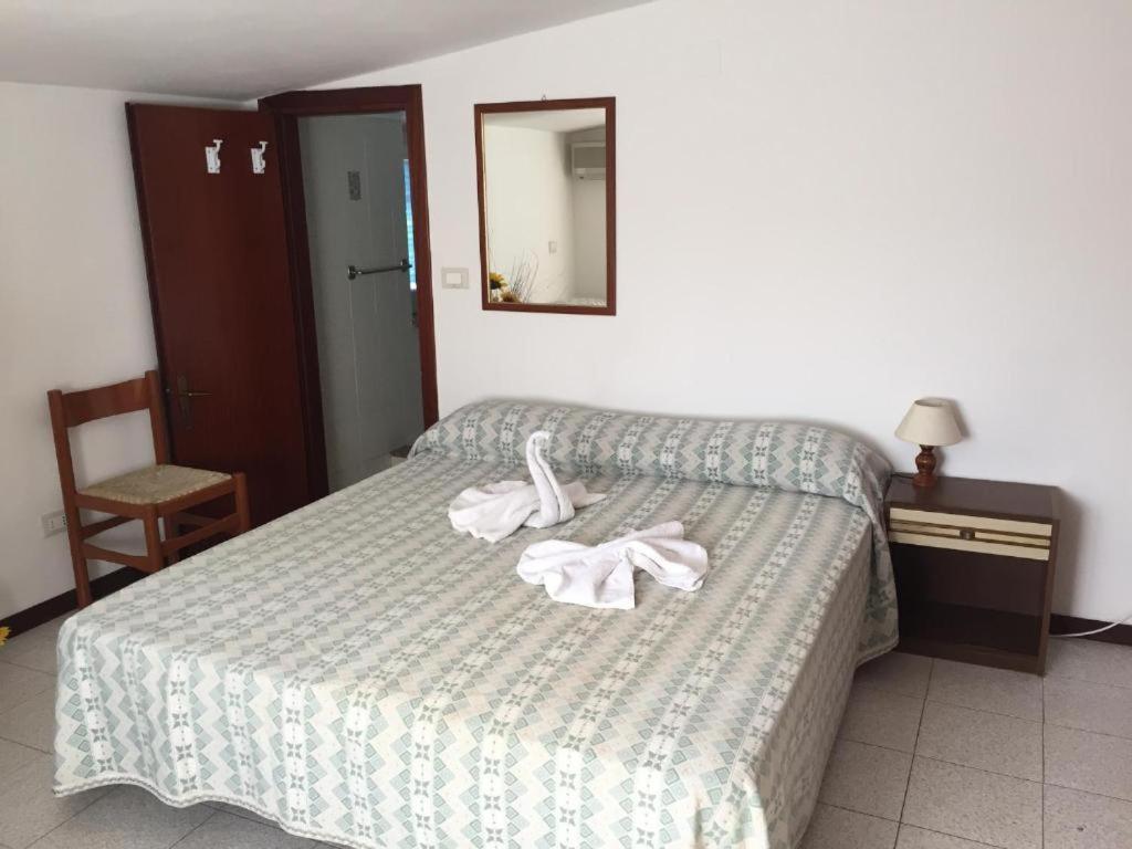 Hotel Umberto リカーディ エクステリア 写真