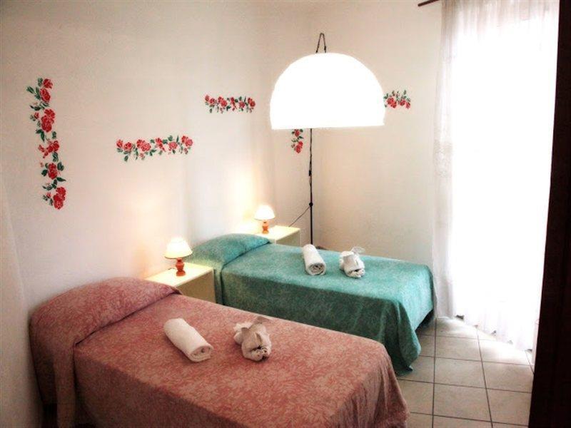 Hotel Umberto リカーディ エクステリア 写真