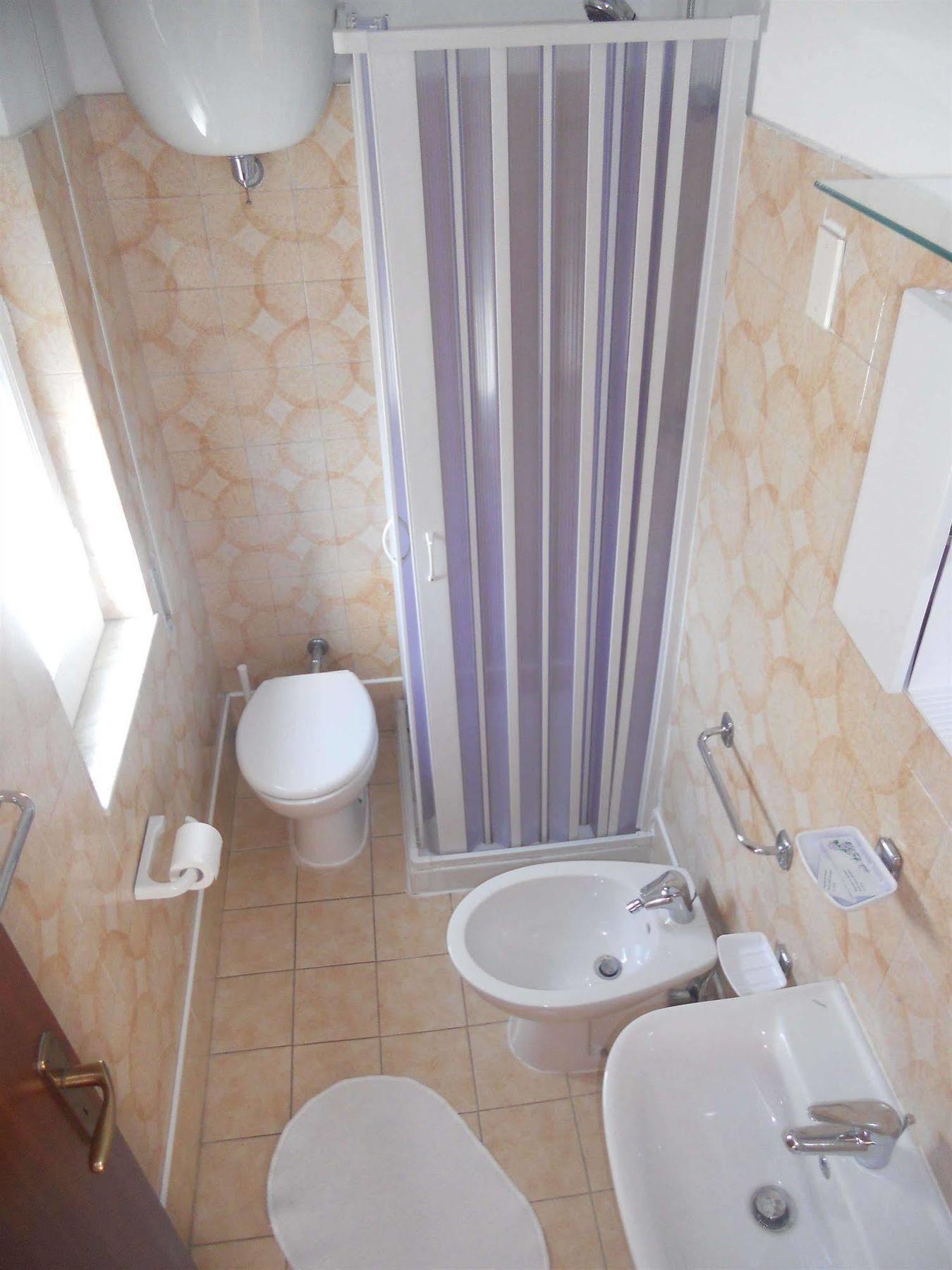Hotel Umberto リカーディ エクステリア 写真