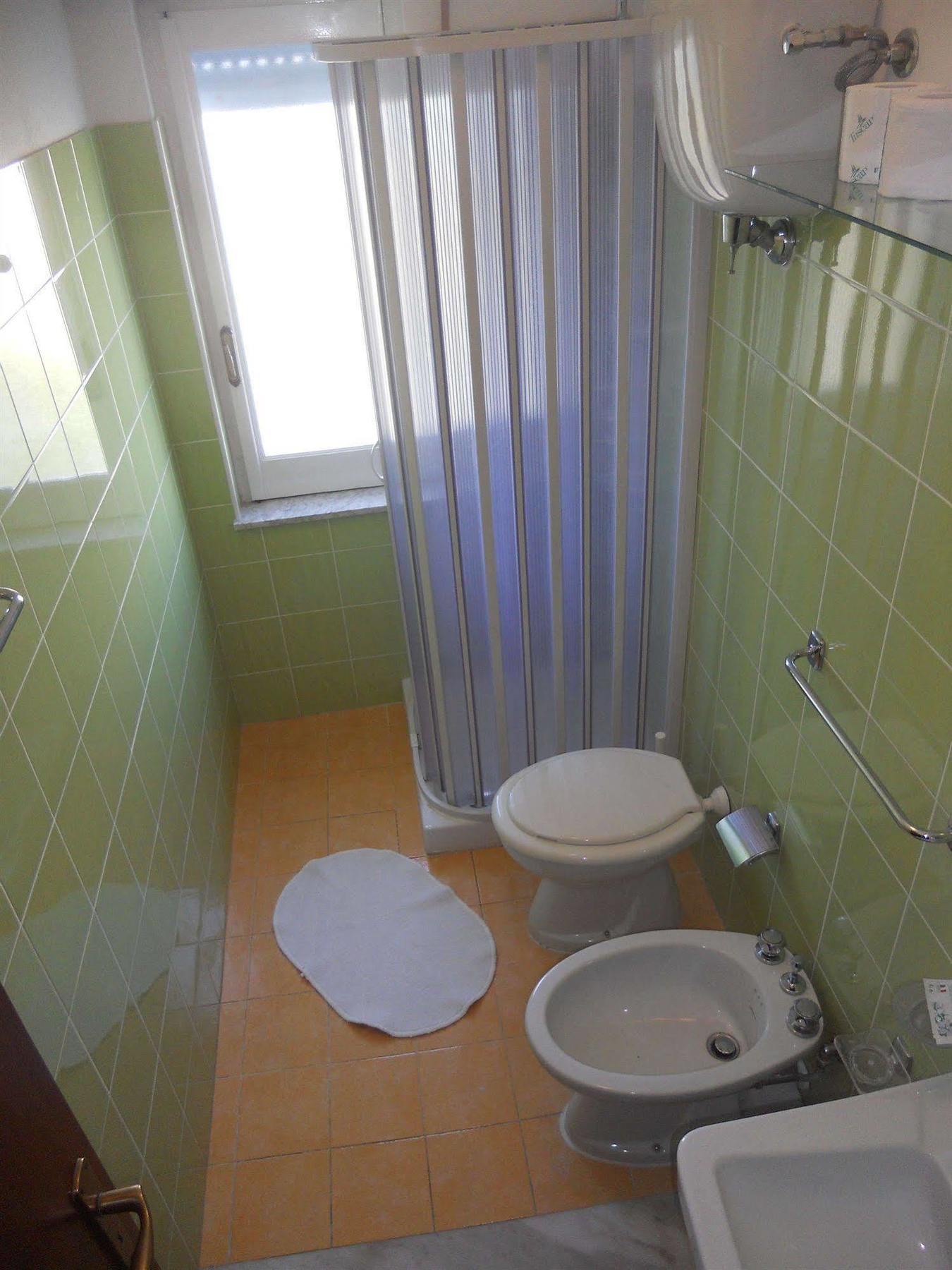 Hotel Umberto リカーディ エクステリア 写真