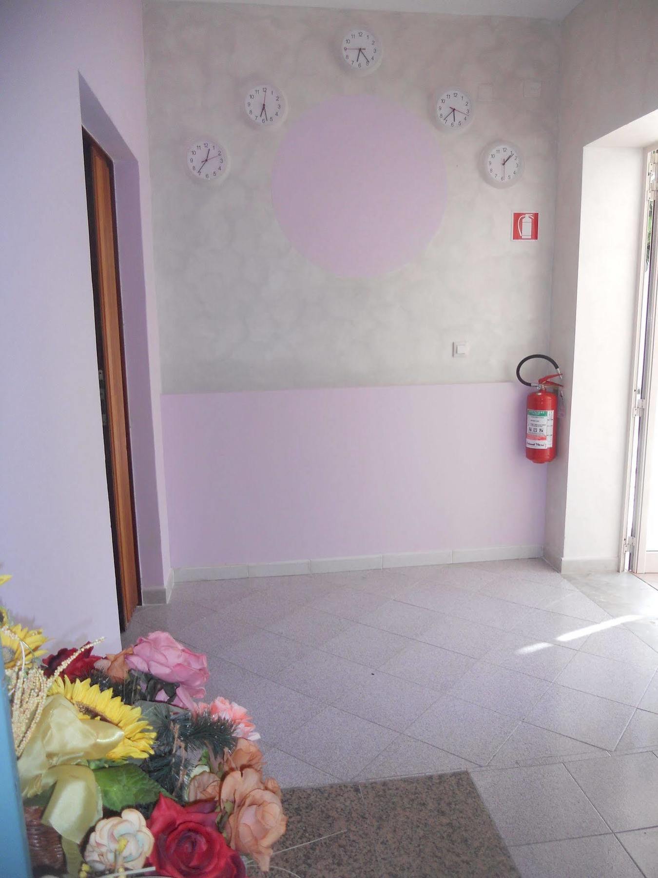 Hotel Umberto リカーディ エクステリア 写真