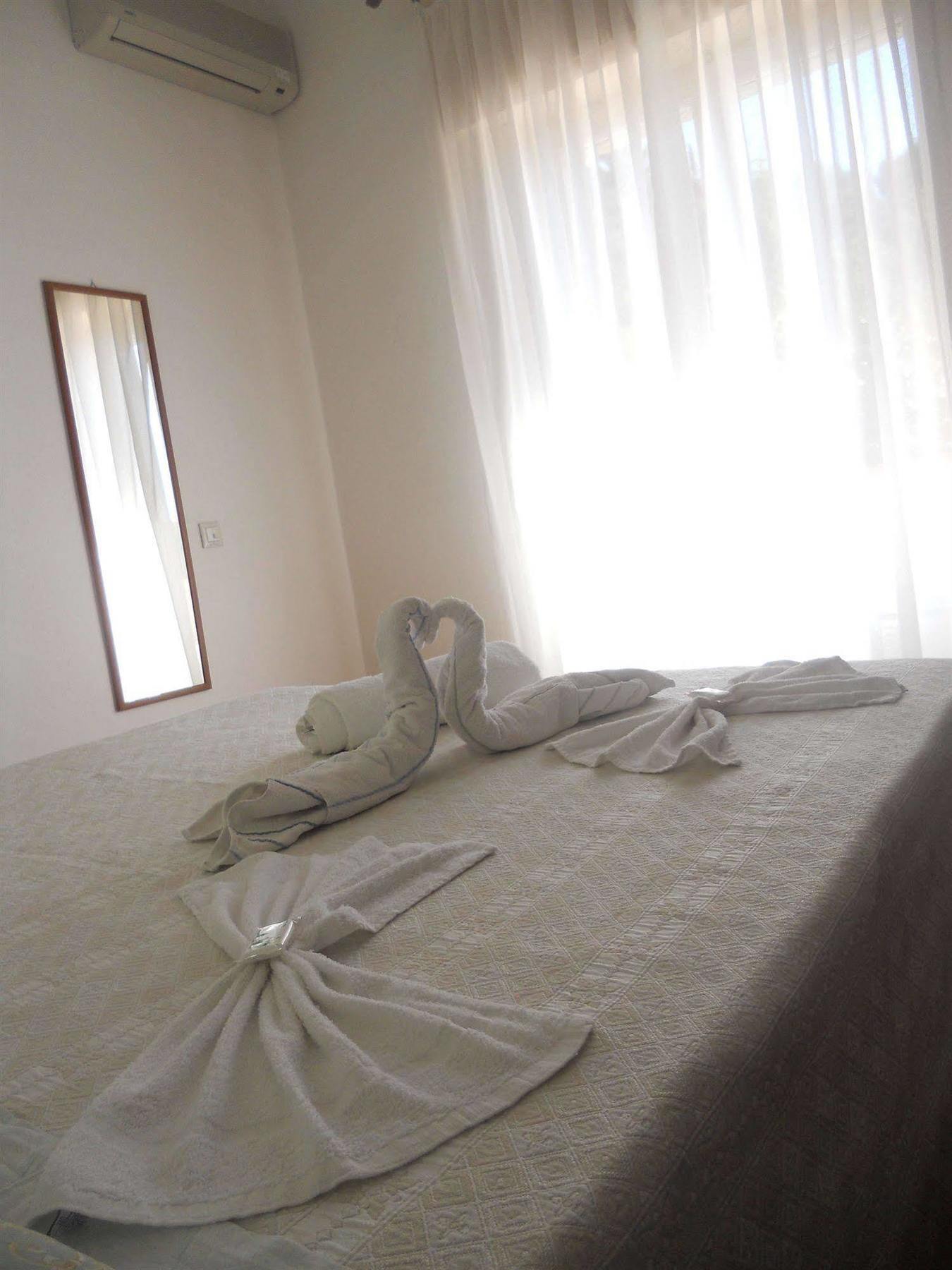 Hotel Umberto リカーディ エクステリア 写真
