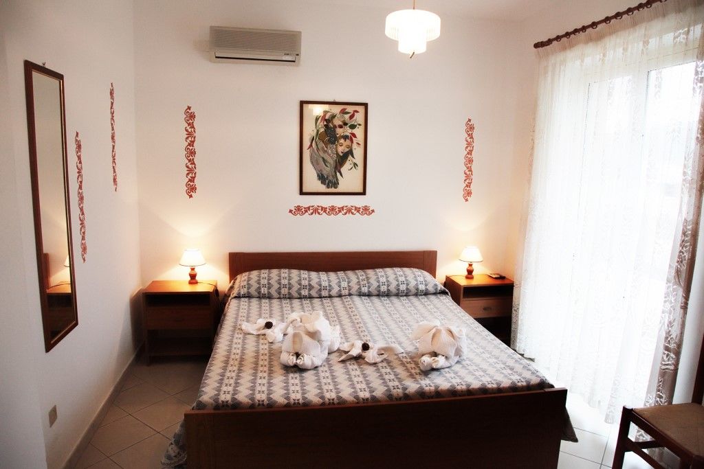 Hotel Umberto リカーディ エクステリア 写真