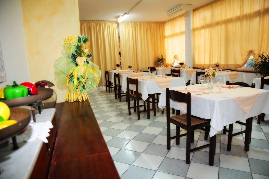 Hotel Umberto リカーディ エクステリア 写真